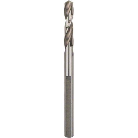 Bosch Zentrierbohrer HSS-G, 81 mm - 2608596295 (1/3)