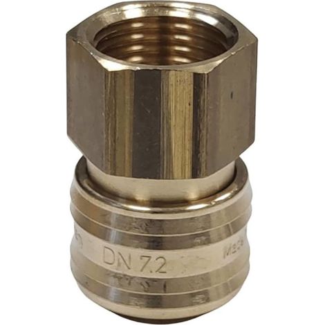 Raccord Rapide Pneumatique 3/8