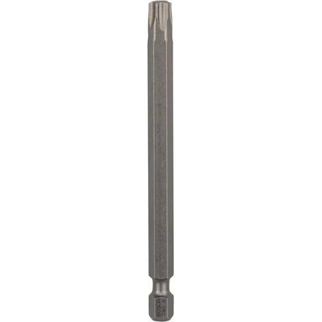 Embout de vissage qualité extra-dure T40, 89 mm (1/6)