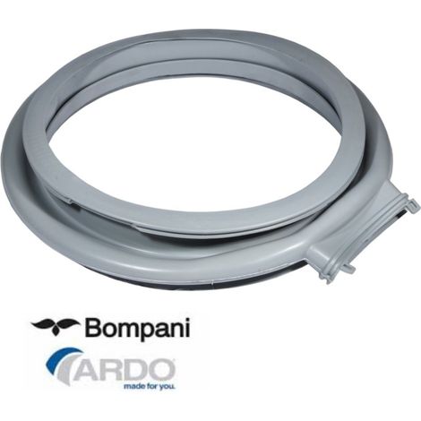 SOFFIETTO PORTA OBLO' GUARNIZIONE ARDO BOMPANI WHIRLPOOL LAVASCIUGA