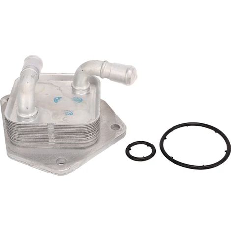 Chauffage de remplacement en aluminium pour moteurs turbocompressés 2.4L et 1.5L Honda Accord 2016 et 2021 CVT 25560 5LJ 004[co] (1/2)