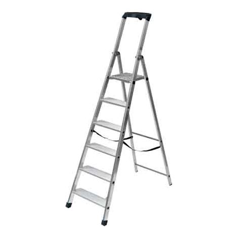 SCALA DOMESTICA PROFESSIONALE 'PIU' SU' 9 Gradini
