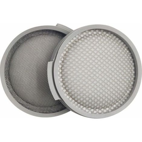 Lot de 2 filtres pour aspirateur sans fil Roborock H6 (1/5)