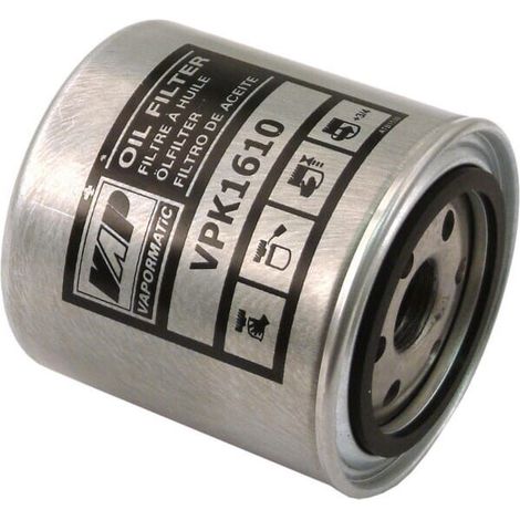 Hydraulikfilter VAPORMATIC VPK1610