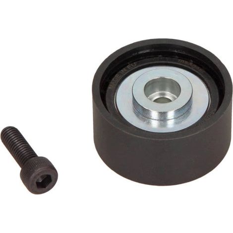 Poulie renvoi/transmission, courroie trapézoïdale à nervures MAXGEAR 54-0920 (1/2)