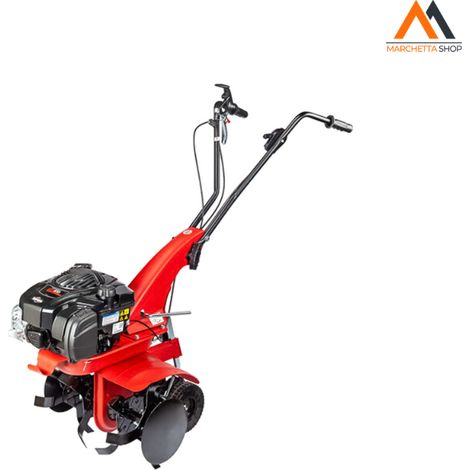 MOTOZAPPA 'Z3' 139 cc - 2,7 kW