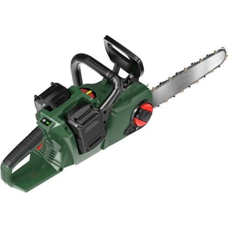 GartenMeister Akku-Kettensäge GMAK 36/40 (1/2)