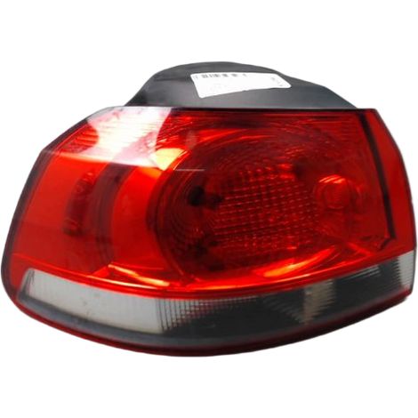 [PRODUIT D'OCCASION] Feu Arriere Gauche  VOLKSWAGEN Golf Vi 2008-2013 ♻️ Ref Oe. 5k0945095e - Garantie à vie (1/3)