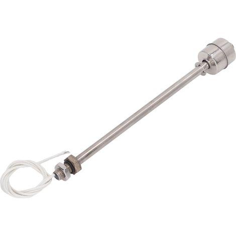 Capteur de Niveau d'Eau Haute Pression en Acier Inox 304, 0‑220V AC/DC, 5Mpa (1/5)