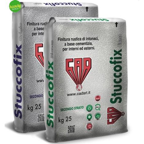 Stuccofix CAD 25 Kg