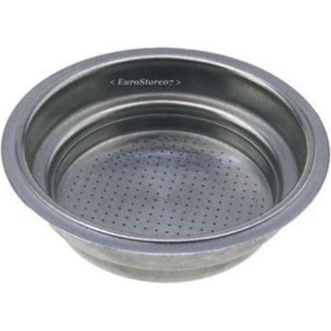 FILTRO Caffè 1 Tazza PER Bialetti Tazzona CF36 CAFFETTIERA NUOVO 1 PEZZO (1/2)