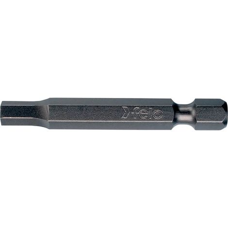 Punta Allen Felo e6.3x50 5 mm lunghezza 50 mm
