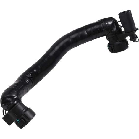 T00001338 für BAIC SUV BJ40L PLUS B40L B80C Benzinmotor - PCV-Abgasventilrohr (1/5)