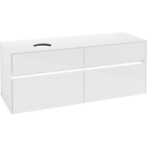 Villeroy & Boch C046B0DH WTUS Collaro C046B0 1400x548x500mm env. (1/2)