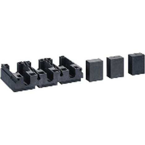 Adaptateur Raccordements Sur Socle 3P Accessoire Disjoncteur Nsx100 250 - LV429306