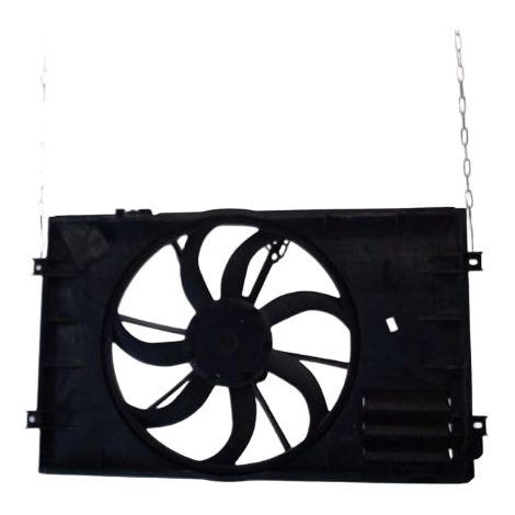 Moteur Ventilateur Radiateur VOLKSWAGEN Caddy [PRODUIT D'OCCASION]♻️1k0959455 (1/3)