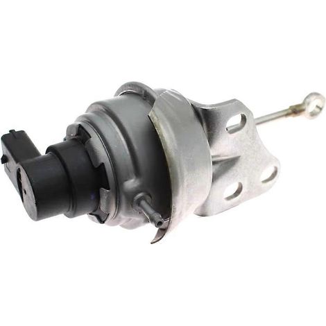 Actionneur de soupape de décharge de turbocompresseur 836825-0003 pour Iveco Daily VI 2.3L 2016- Actionneur électronique de turbocompresseur 5801922491 836825-5003S (1/5)