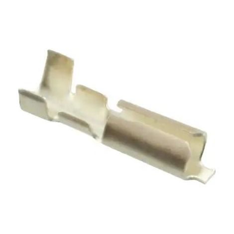 Borne SHUR-PLUG Femelle diamètre 4,01mm pour câble de sect. 18-14AWG