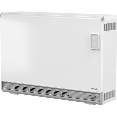 Dimplex Pacchetto Accumulo termico VFE 70 K 664x1372 mm, 7 kW Standard Intelligent, 377830