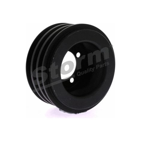 Poulie, vilebrequin compatible Opel 56 14 417