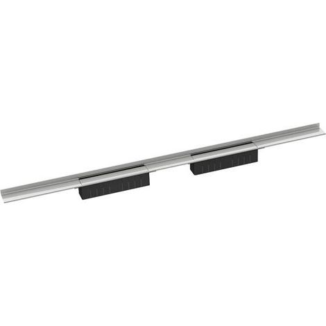 Dallmer 536105 Caniveau de douche CeraWall Select Duo, (1/2)