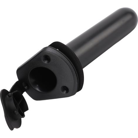 Support de Canne à Pêche pour Bateau Léger et Résistant Accessoire Pêche Nautique (1/5)