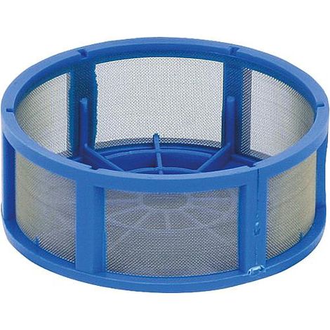 Banyo – Filtre chauffage central pour pompes Suntec AS-AN-AE-AL-AT – Insert de filtre 20 mm de profondeur – Adapté aux environnements techniques