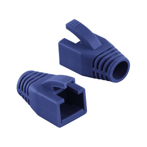 LogiLink MP0035B accesorio para cable Funda sujetacables (1/3)
