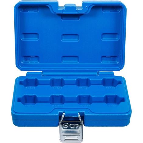 Valise Vide pour Art. 1141 - 11 x 4x21 cm - Robuste - Transport et Rangement Pratique - D-Work