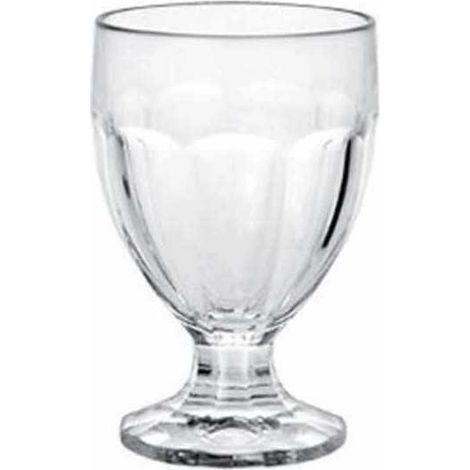 Vaso de agua London cc 250 uds.3 Borgo