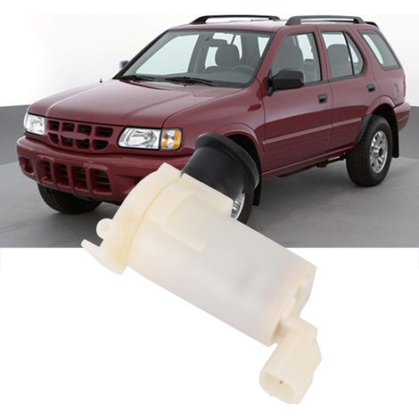 ABS-Scheibenwaschpumpe für Isuzu Rodeo (2002–2011) – Autoteil (1/5)