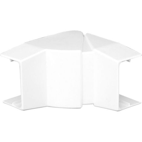Efapel 10032ABR Innenwinkel für Schiene 20x12,5 (1/2)