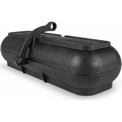 Petromax Kartoffelbräter (45 cm) PTO45B 4,8 Liter aus Gusseisen mit Deckel (1/5)