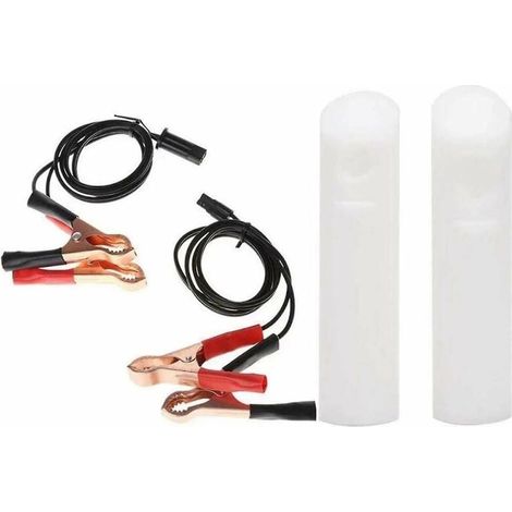 Outil universel de réparation de testeur de nettoyage d'essence de buse d'injecteur de carburant de voiture automatique (1/4)
