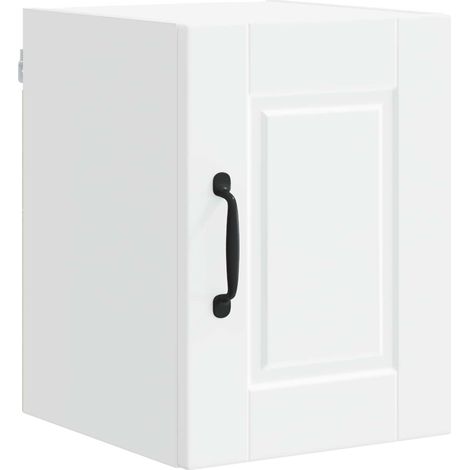 Maison Exclusive - Armario de Pared PORTO 30 x 31 x 40 cm Madera