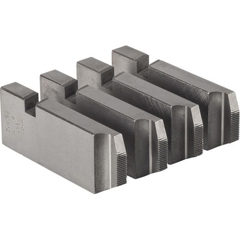 Jeu de mâchoires de coupe G 1/16-1/8",