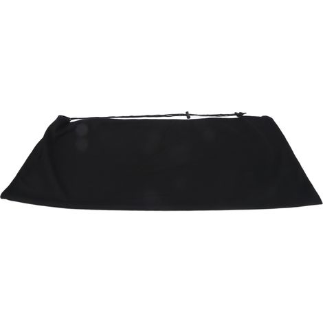 Sac de rangement pour raquettes de tennis, résistant à l'usure, gain de place, pochette de transport (1/5)
