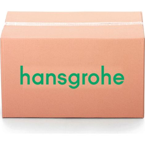 Hansgrohe HG Griffaufnahme Temperatur iBox Individual, 93109000