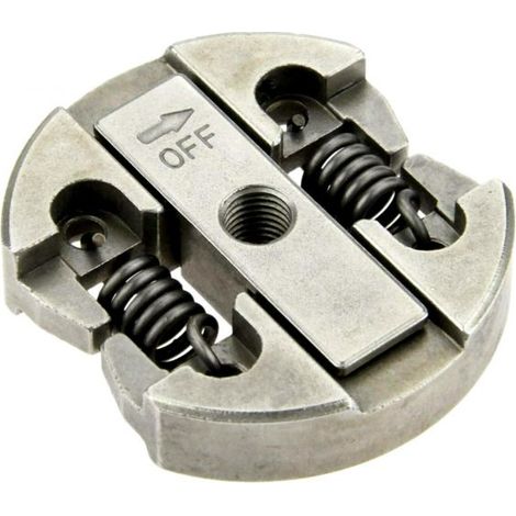Frizione di ricambio motosega a scoppio per vari modelli GF-0575 (1/4)