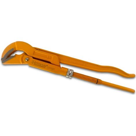 PINZA GIRATUBO GIRATUBI SVEDESE CHIAVE A PAPPAGALLO 1" 1.5" 2" 4" POLLICI 1" Pollice (1/5)