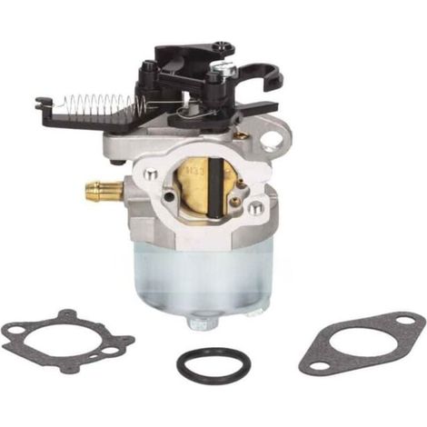 Carburador Ulisem compatible con Briggs & Stratton B&S Series 700 750 DOV 591852 793463 793493 595509