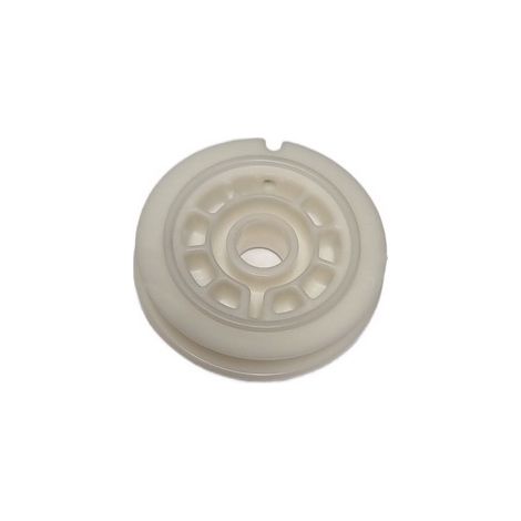 Polea compatible con Oleomac 925, 125  Ref 911302
