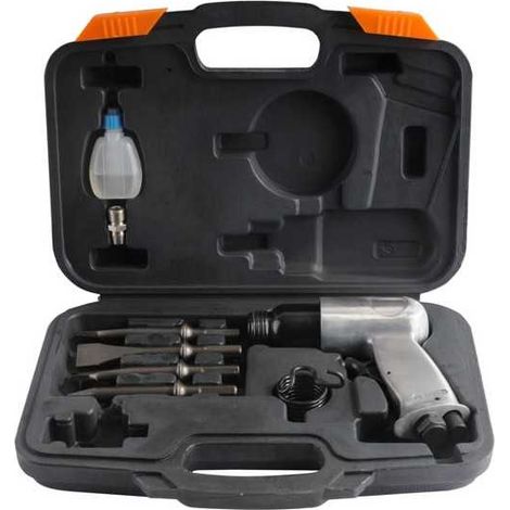 Kit de scalpel pneumatique Hexagone Excel 00105
