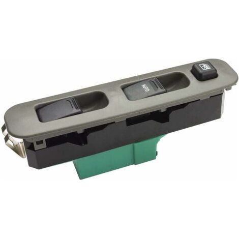 Bouton de leve vitre Suzuki Jimny, Interrupteur de Fenêtre pour Ignis Carry Alto 3799081A20