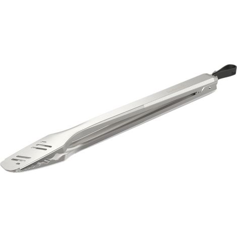 Pince en inox 45,7 cm pour barbecue Barbecook (1/5)