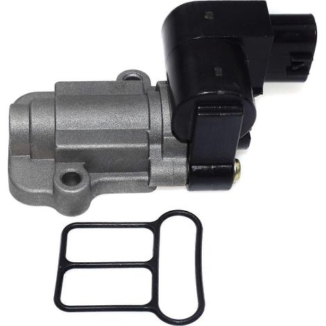 Soupape de régulation du ralenti pour Subaru Impreza 2002-2005 2.0L H4 WRX 22650-AA182 (1/5)