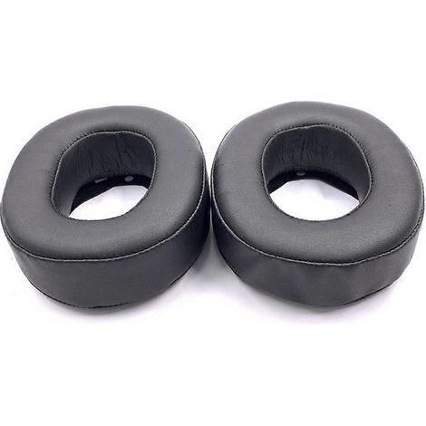Weiche Ohrpolster für MDR-HW700 HW700DS Kopfhörer (1/5)
