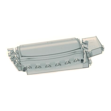 BANDEAU VERRE DISPLAY pour SECHE LINGE ARISTON - C00115732