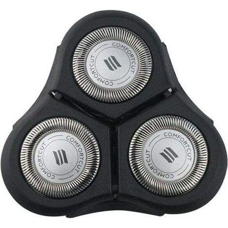 Ersatz-Scherkopf für Philips Norelco RQ11 1150X 1160X