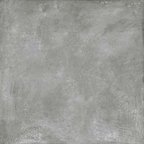 Carrelage sol / mur effet béton gris 59,3x59,3 cm RIFT GRAFTIO (vendu par boite de 1,05m2) (1/2)